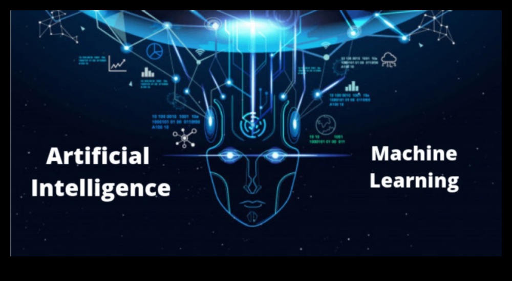 ML Devrimi: Olumlu Teknolojik Ortamı Şekillendirmek